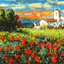 Схема вышивки «№610028»