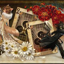 Схема вышивки «№610069»