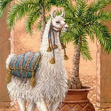 Схема вышивки «№610082»