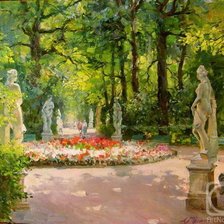 Схема вышивки «№610091»