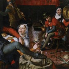 Схема вышивки «№610093»