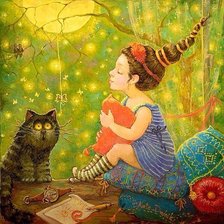 Схема вышивки «№610100»