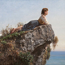 Схема вышивки «№610110»