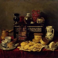 Схема вышивки «№610218»