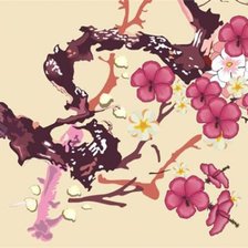 Схема вышивки «№610234»