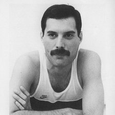 Схема вышивки «Фарух Бульсара»