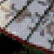 Предпросмотр схемы вышивки «Гейша» (№610318)