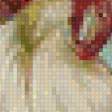 Предпросмотр схемы вышивки «№610350»