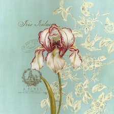 Схема вышивки «№610350»