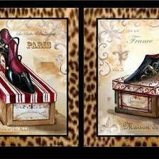 Схема вышивки «№610351»