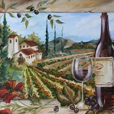 Схема вышивки «№610353»