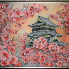 Схема вышивки «№610358»