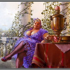 Схема вышивки «№610371»