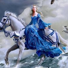 Схема вышивки «№610373»