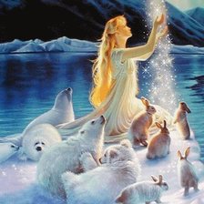 волшебство