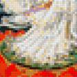 Предпросмотр схемы вышивки «№610728»