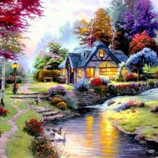 Схема вышивки «№610893»