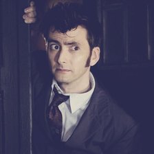 Схема вышивки «Tenant»