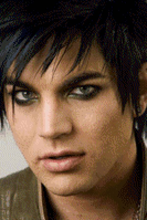 Adam Lambert - предпросмотр