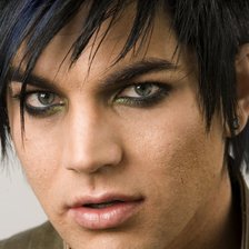 Adam Lambert