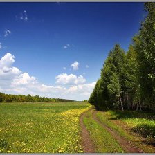 Схема вышивки «ленке»