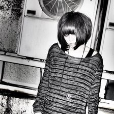 Схема вышивки «Asakawa»