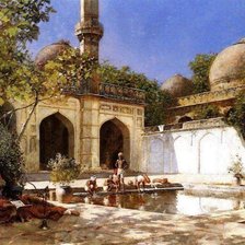 Схема вышивки «№611109»