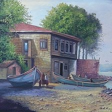 Схема вышивки «№611116»