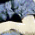 Предпросмотр схемы вышивки «№611134»