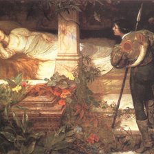 Схема вышивки «№611136»