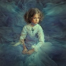 Схема вышивки «№611147»