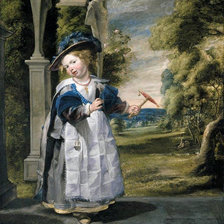 Схема вышивки «№611148»