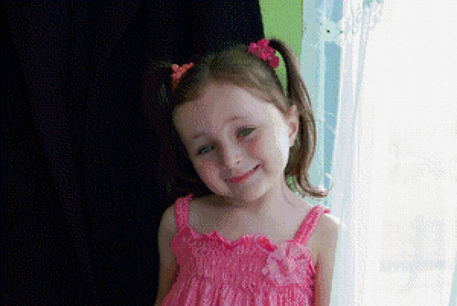 Полинка - предпросмотр