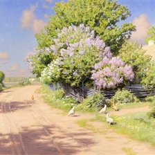 Схема вышивки «№611402»