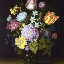 Схема вышивки «№611404»