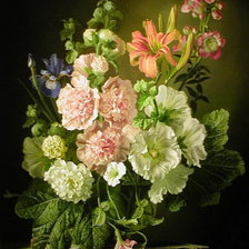 Схема вышивки «№611406»