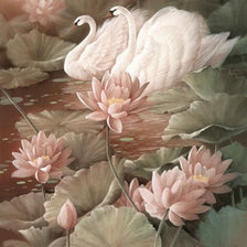 Схема вышивки «№611497»