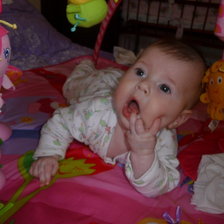 Схема вышивки «Викуся»