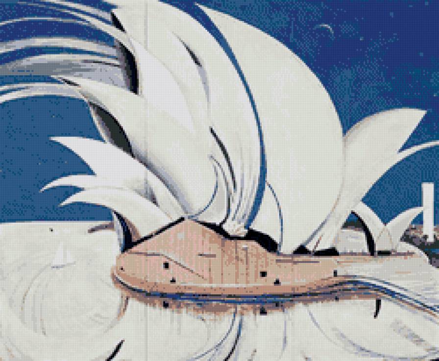 Сидней - предпросмотр