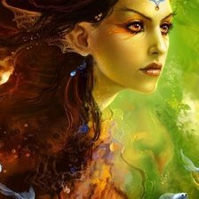 Схема вышивки «№612088»