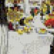 Предпросмотр схемы вышивки «клубничный рай» (№612194)