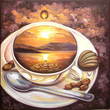 Схема вышивки «№612224»