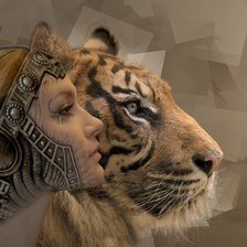 Схема вышивки «№612344»