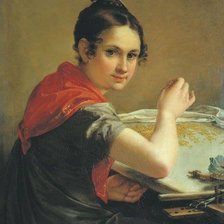 Схема вышивки «№612399»