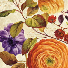 Схема вышивки «№612430»