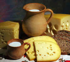 Схема вышивки «№612499»