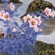 Восточная живопись