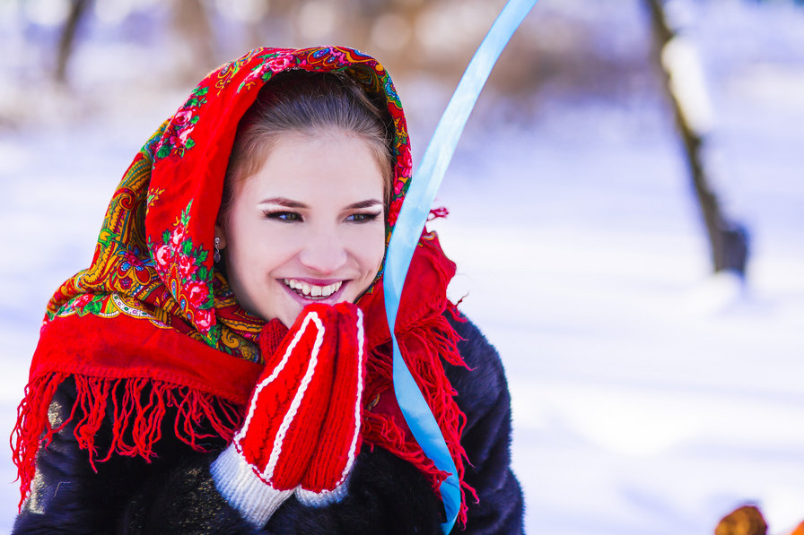 олесенок - оригинал