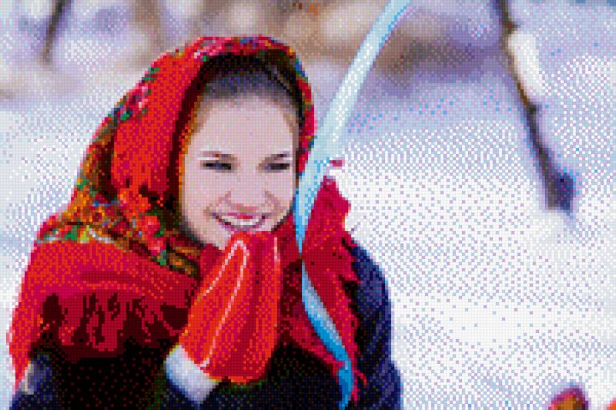 олесенок - предпросмотр