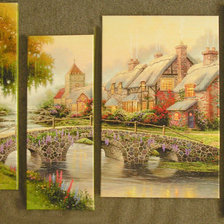 Схема вышивки «27»